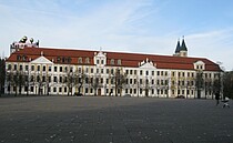 Magdeburger Landtag.