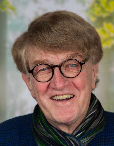 Porträt Jürgen Canehl