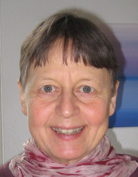 Porträt Christiane Lähnemann
