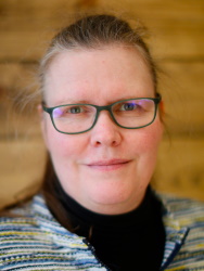 Angelika Ophagen