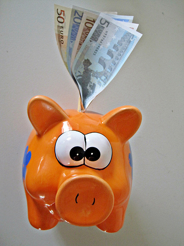 Euros Images_of_Money @flickr (CC BY 2.0)