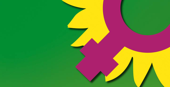 Frauenlogo Frauentag