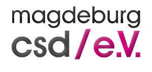 Logo CSD e. V.