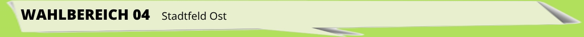 Wahlbereich 4