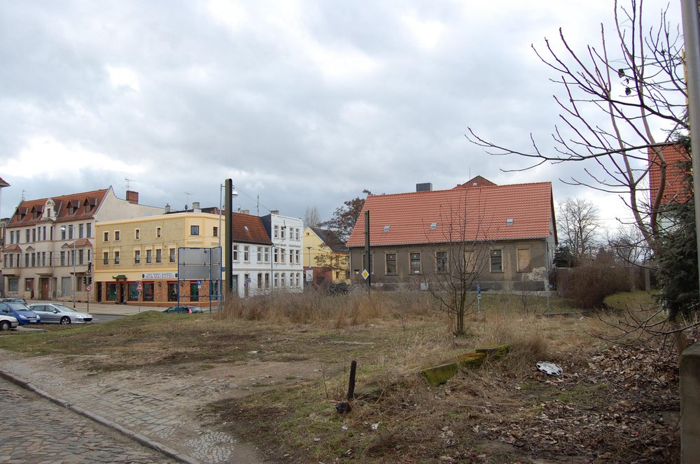 Salbke Brachfläche zwischen den Straßen Alt Salbke, Kyffhäuser Straße. Salbke Brachfläche zwischen den Straßen Alt Salbke, Kyffhäuser Straße.