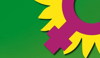 Frauenlogo Frauentag