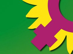Frauenlogo Frauentag