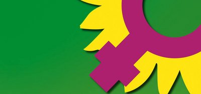 Frauenlogo Frauentag