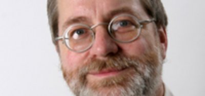 Wolfgang Wähnelt, Fraktionsvorsitzender der Stadtratsfraktion von BÜNDNIS 90/DIE GRÜNEN.