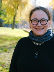 Anja Reutter