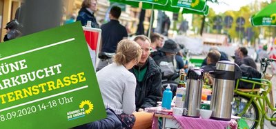 Parking Day Magdeburg