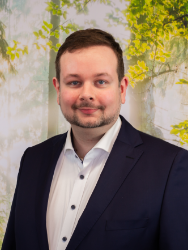 Marc Gehrmann