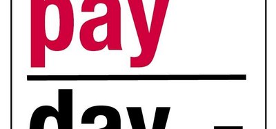 Das Logo des Equal-Pay-Day.