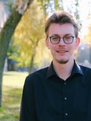 Yannik Franzki