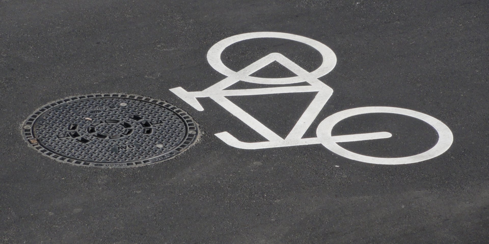 fahrrad signalisation Martin Abegglen @flickr (CC-BY-2.0)