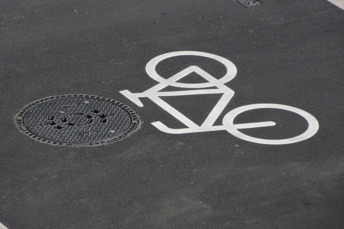 fahrrad signalisation Martin Abegglen @flickr (CC-BY-2.0)