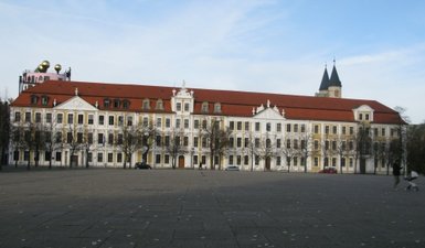 Magdeburger Landtag.