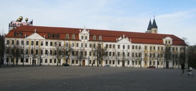 Magdeburger Landtag.