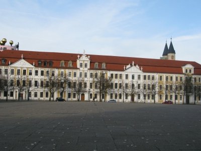 Magdeburger Landtag.