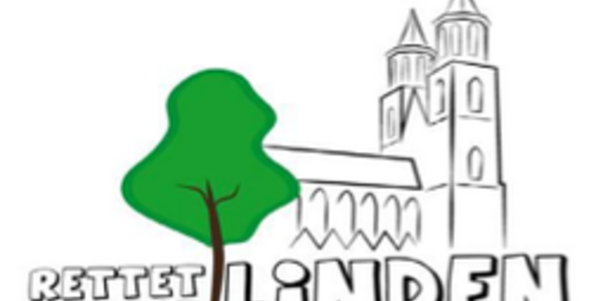 Rettet die Domlinden!
