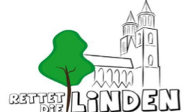 Rettet die Domlinden!