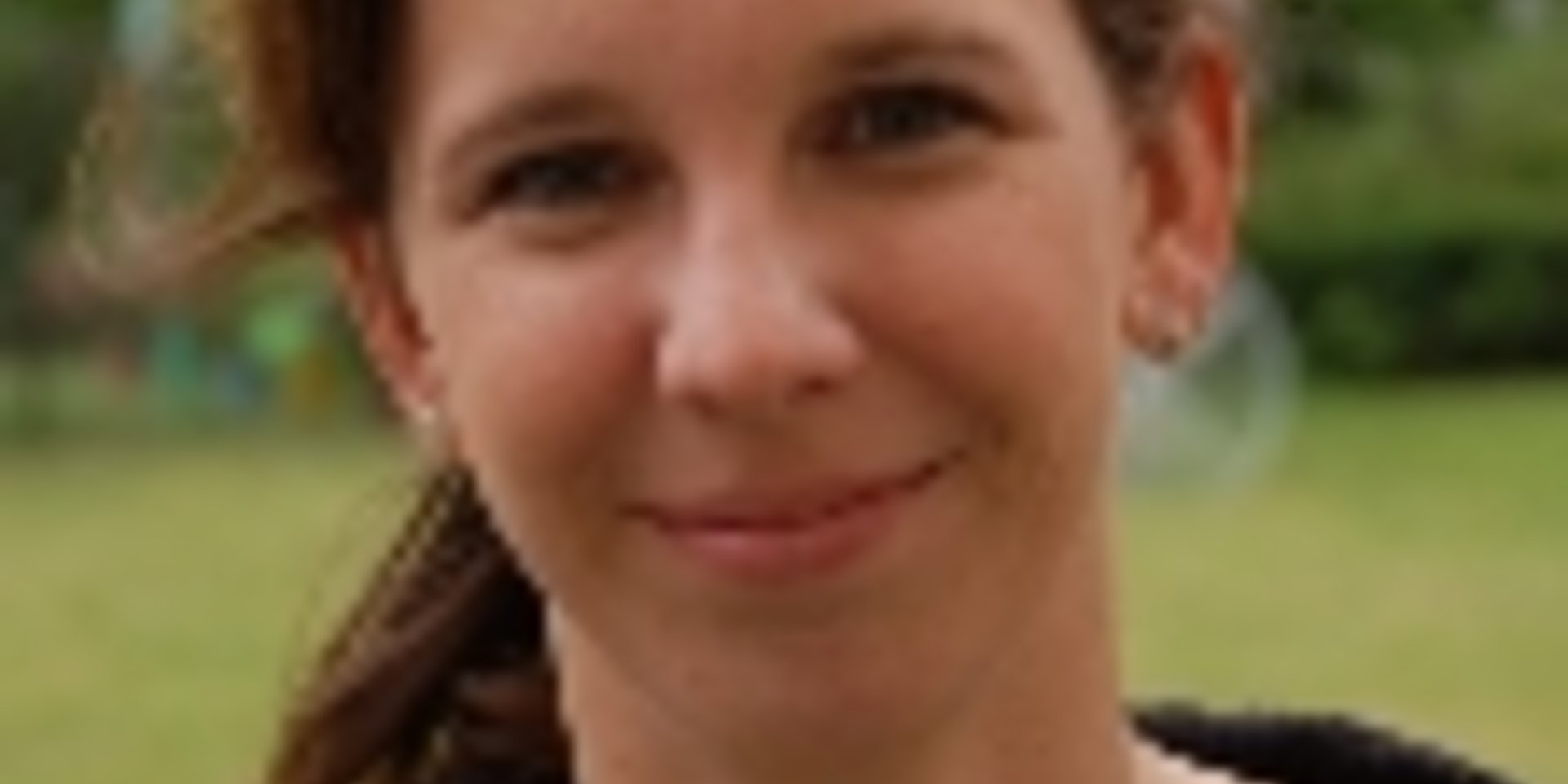 Petra Sperling, Vorsitzende KV Magdeburg