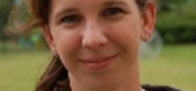 Petra Sperling, Vorsitzende KV Magdeburg