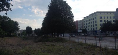 Breiter Weg Südabschnitt/Danzstraße