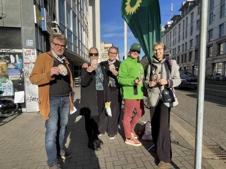 Frohe Ostern – auch für Hühner!