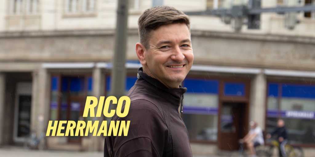 Rico Herrmann